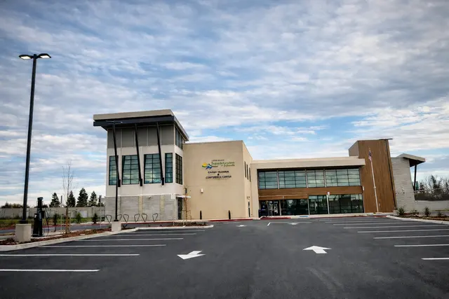Sutter County One Stop — customer photo 2
