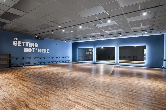 Crunch Fitness - Rowlett — photo from the business 3