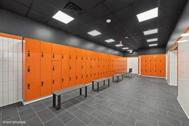 Crunch Fitness - Rowlett — photo from the business 4