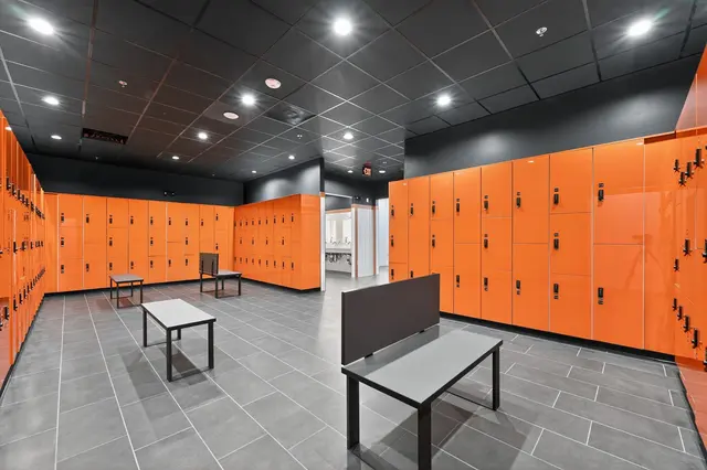 Crunch Fitness - Rowlett — photo from the business 12