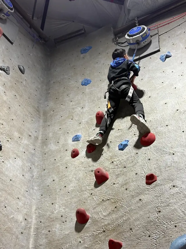 Canyons Rock Climbing — customer photo 7