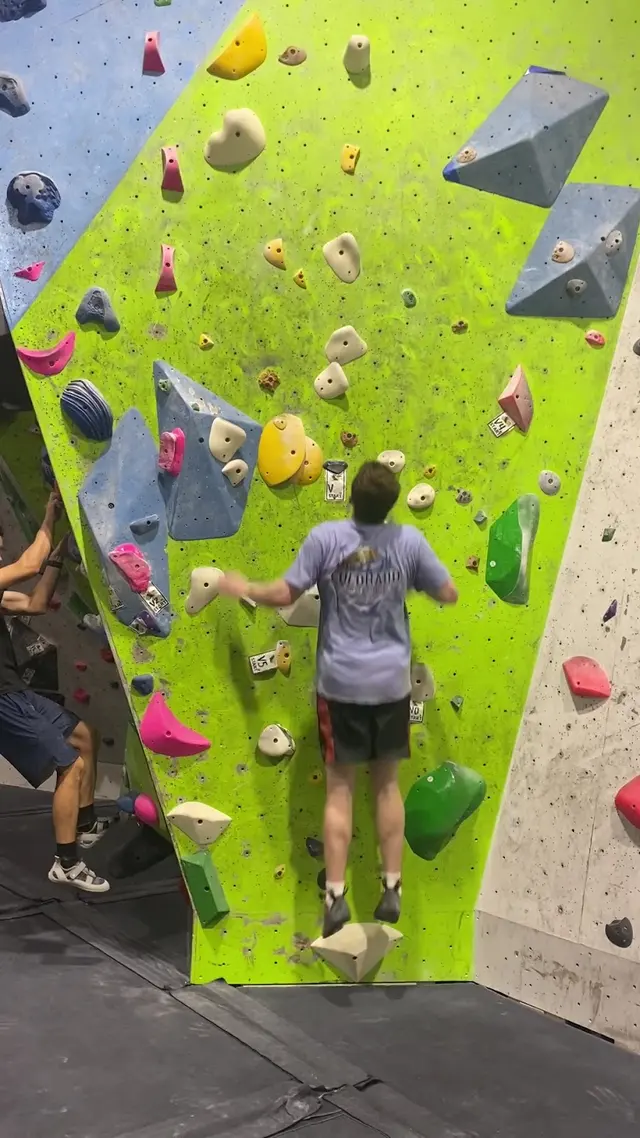 Canyons Rock Climbing — customer photo 1