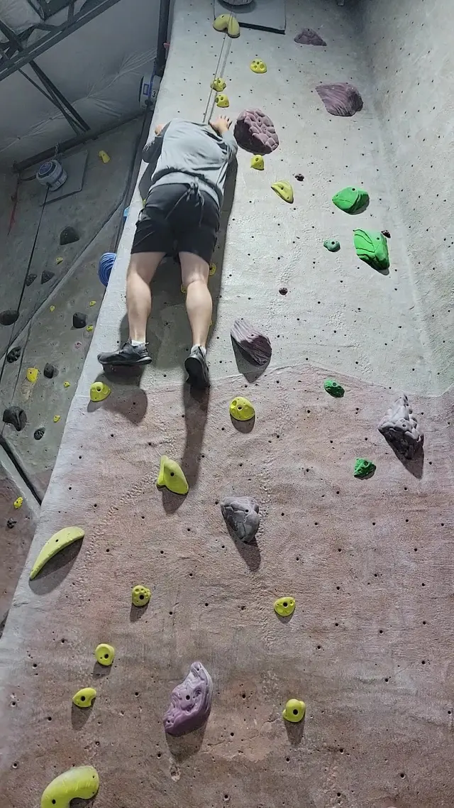 Canyons Rock Climbing — customer photo 12