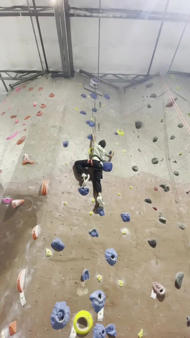 Canyons Rock Climbing — customer photo 2