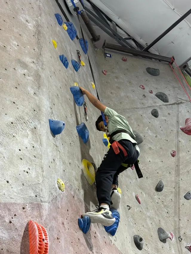 Canyons Rock Climbing — customer photo 4