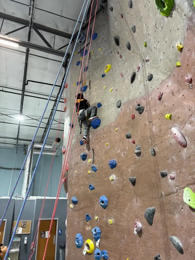 Canyons Rock Climbing — customer photo 10