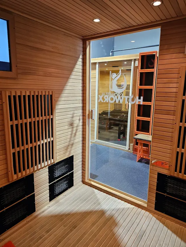 HOTWORX - Rowlett, TX — customer photo 5