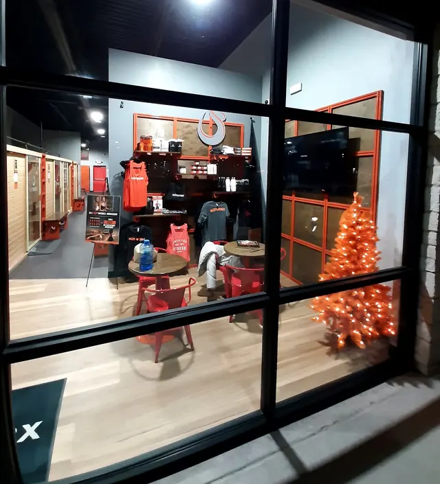 HOTWORX - Rowlett, TX — customer photo 6