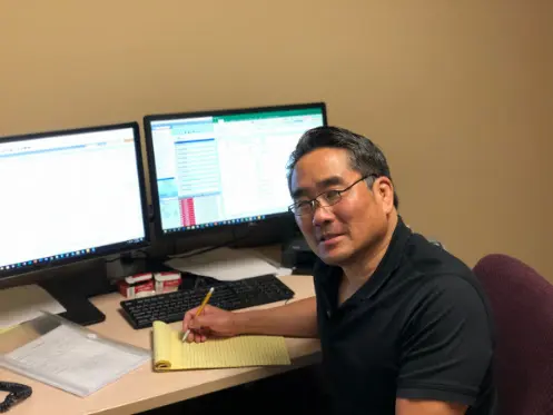 Morey CPA & Associates, Inc. — photo from the business 7