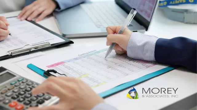 Morey CPA & Associates, Inc. — photo from the business 1