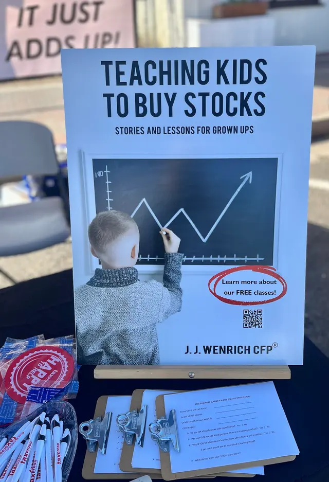 Taxpros — photo from the business 6