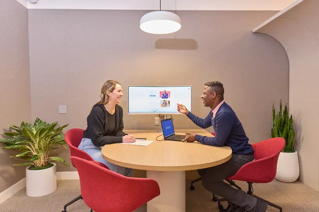 TurboTax - Rancho, San Clemente — photo from the business 7