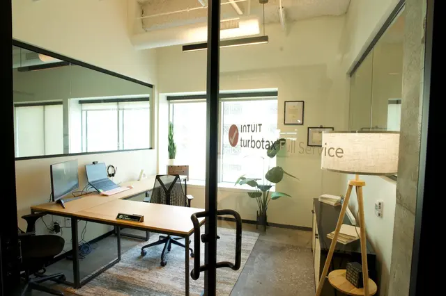 TurboTax - Rancho, San Clemente — photo from the business 4