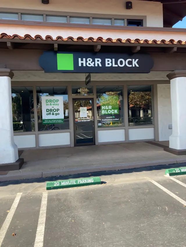 H&R Block — customer photo 3