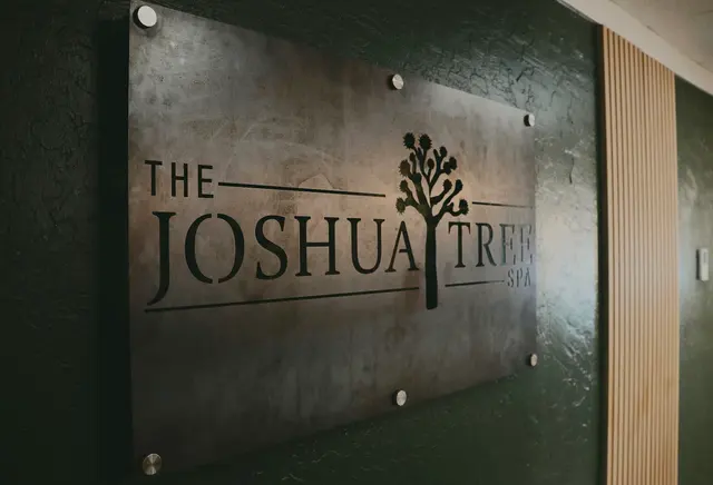 The Joshua Tree Spa — photo from the business 1