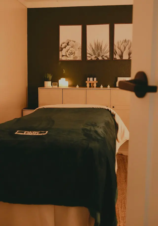 The Joshua Tree Spa — photo from the business 4
