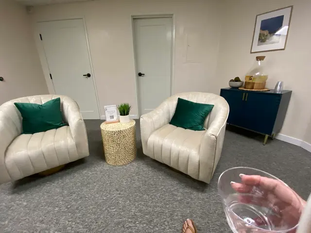 The Joshua Tree Spa — customer photo 5