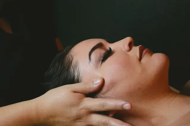 The Joshua Tree Spa — photo from the business 11