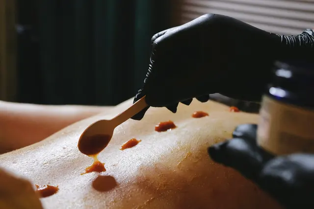 The Joshua Tree Spa — photo from the business 3
