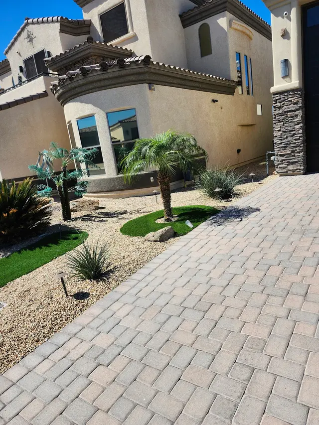 Greg's Trimmings Services — customer photo 3