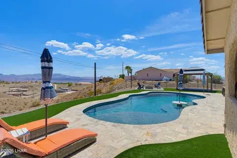Crystal Green Landscaping LLC — photo from the business 1