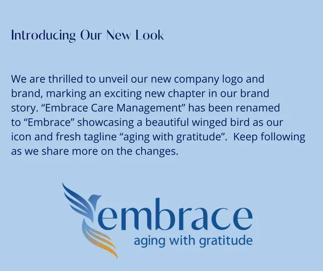 Embrace — photo from the business 4