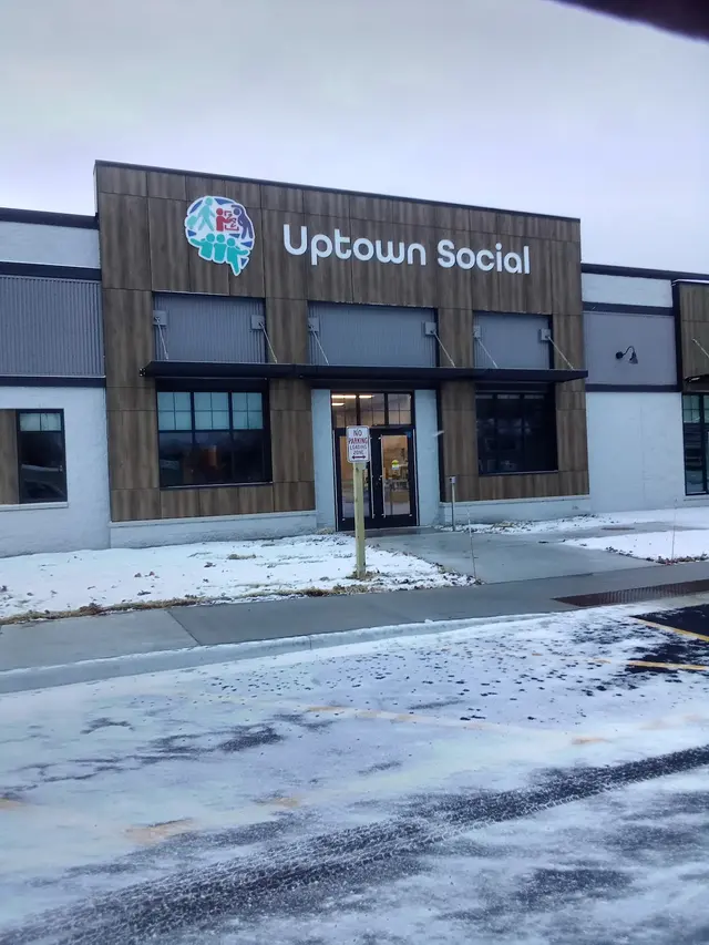 Uptown Social — customer photo 12