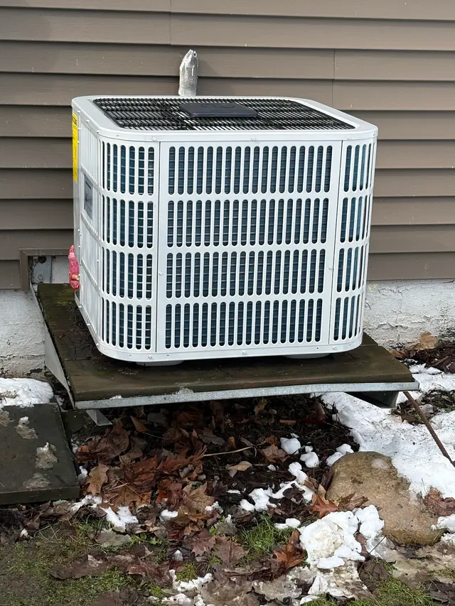 Customer photo from Mike's review