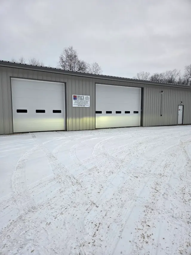 Draft HVAC & Plumbing — photo from the business 7