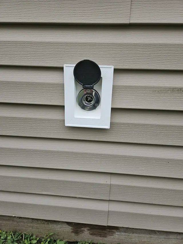Draft HVAC & Plumbing — photo from the business 8