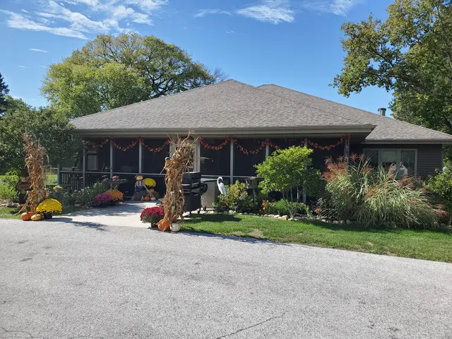 CeCe's Stone Villa LLC — photo from the business 1