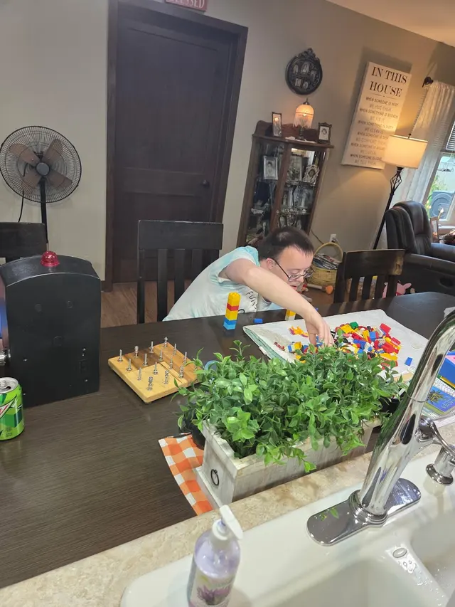 CeCe's Stone Villa LLC — photo from the business 2