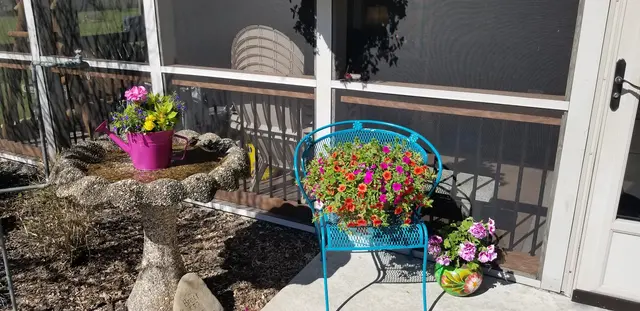 CeCe's Stone Villa LLC — customer photo 6