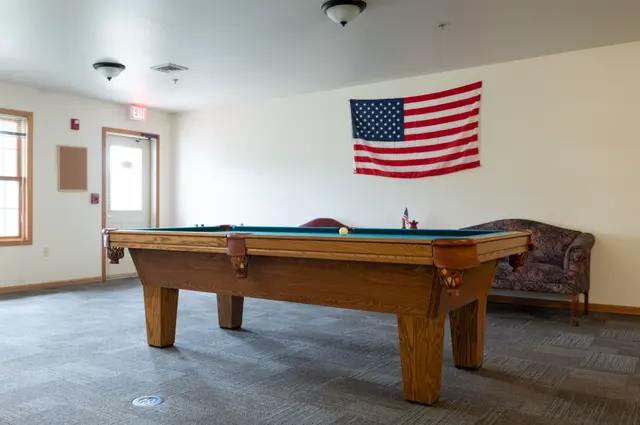 The Shores of Sheboygan Senior Living — photo from the business 7