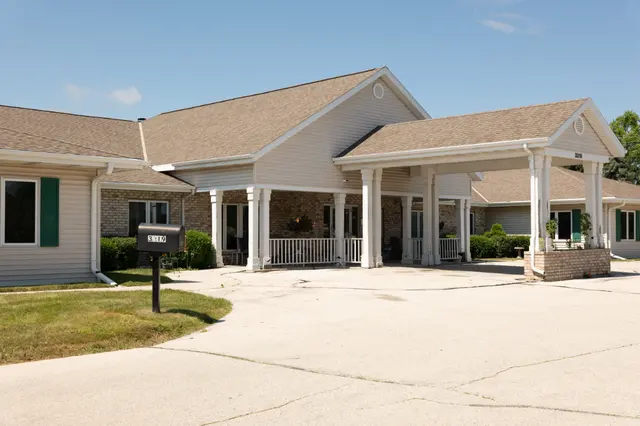 The Shores of Sheboygan Senior Living — photo from the business 2