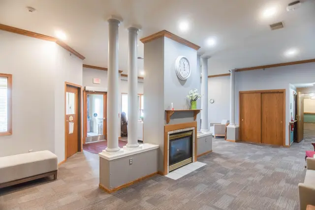 The Shores of Sheboygan Senior Living — photo from the business 6