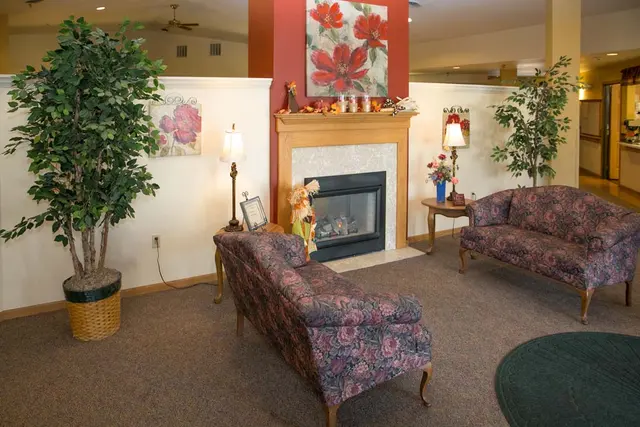 The Shores of Sheboygan Senior Living — photo from the business 9