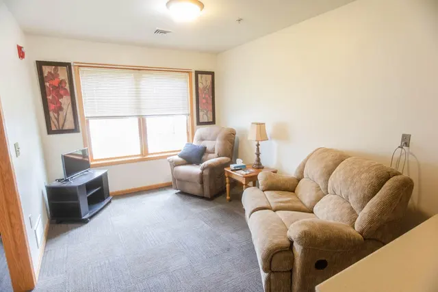 The Shores of Sheboygan Senior Living — photo from the business 5