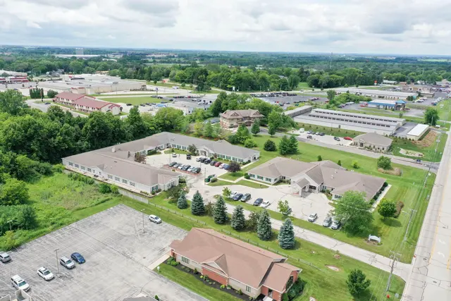 The Shores of Sheboygan Senior Living — photo from the business 8