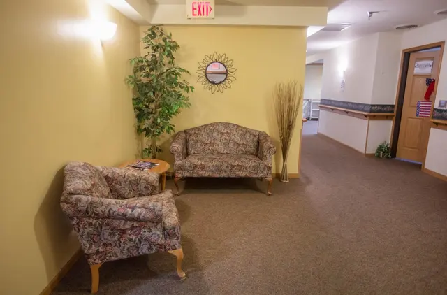 The Shores of Sheboygan Senior Living — photo from the business 10