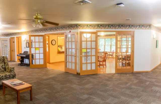 The Shores of Sheboygan Senior Living — photo from the business 3