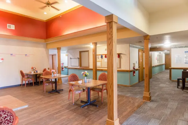 The Shores of Sheboygan Senior Living — photo from the business 4