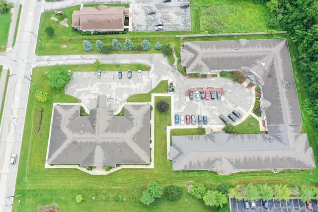 The Shores of Sheboygan Senior Living — photo from the business 12