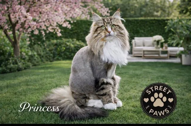 Street Paws Dog and Cat Grooming Spa — photo from the business 4