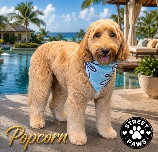 Street Paws Dog and Cat Grooming Spa — photo from the business 3