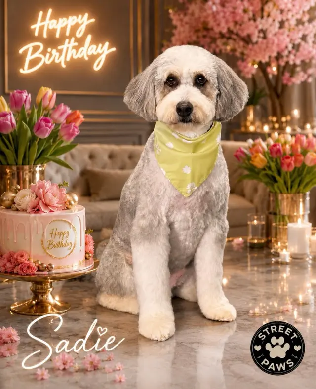 Street Paws Dog and Cat Grooming Spa — photo from the business 2