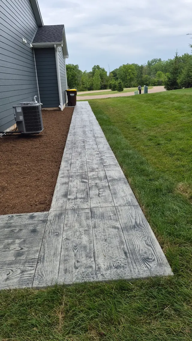 Cal and Shan's Landscape and Design — customer photo 4