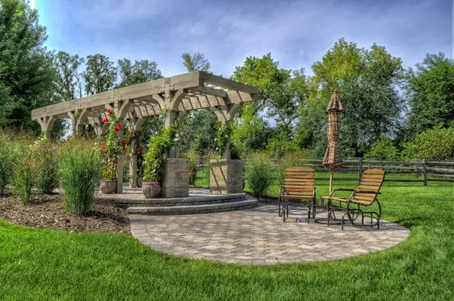 Cal and Shan's Landscape and Design — photo from the business 8