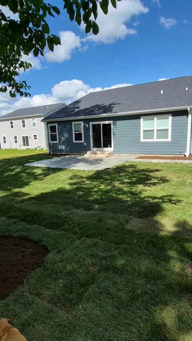 Cal and Shan's Landscape and Design — customer photo 3