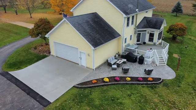 Cal and Shan's Landscape and Design — customer photo 6